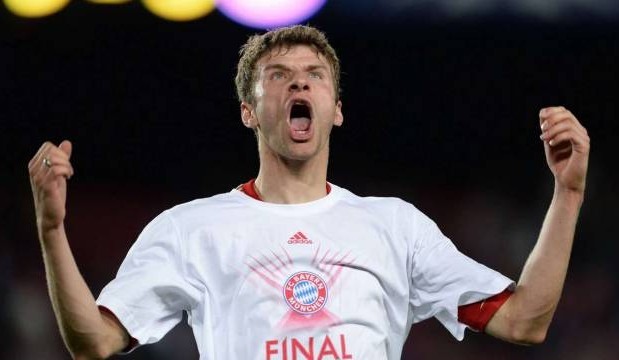 FIFPRO年度最佳11人：登贝莱、姆巴佩、亚马尔领衔，贝林厄姆入围