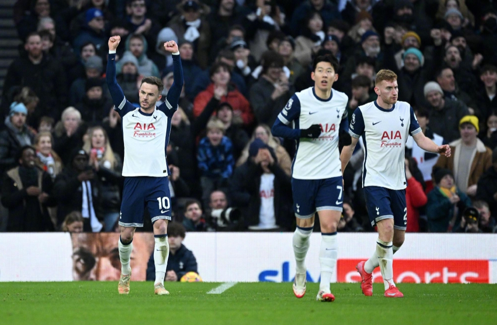 Opta预测欧冠夺冠概率：阿森纳24%第一，拜仁、曼城二三位