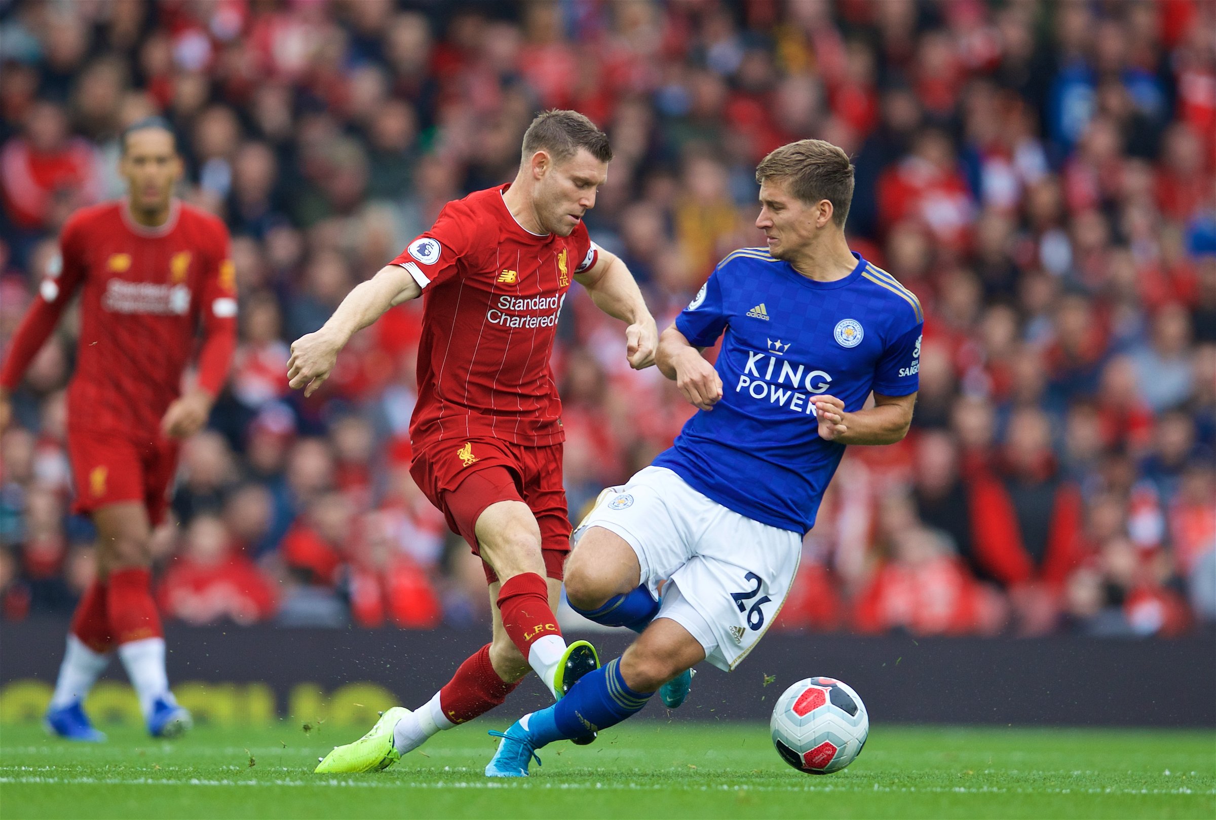 国家队内部竞争加剧