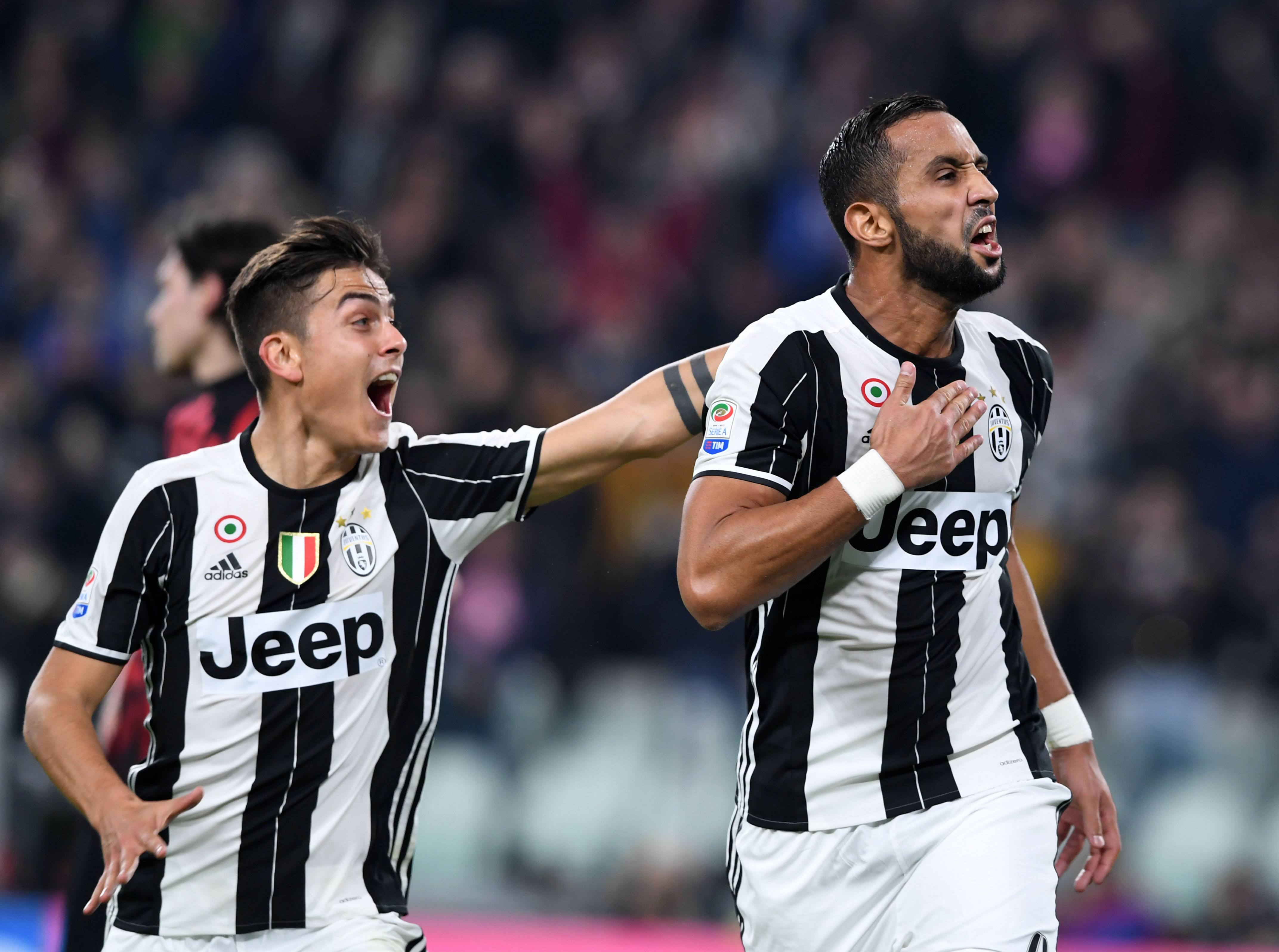 乌尔比希：赛前4个半小时得知自己会首发；时刻准备为球队效力