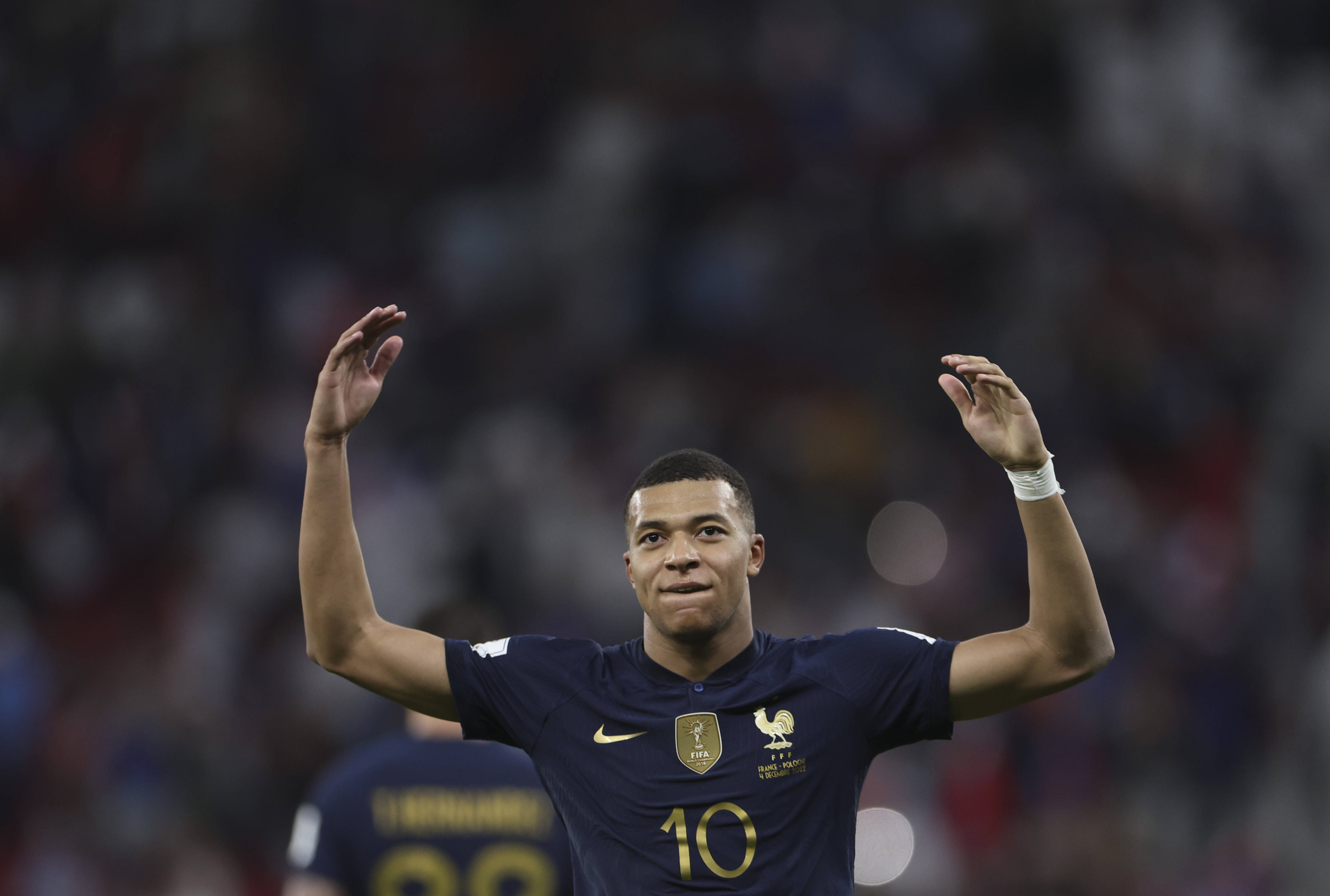 劳姆：德国队增加萨内、赛义德-马拉两名过人好手